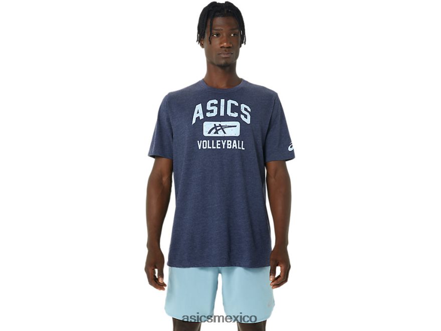 Asics mexico clearance voleibol